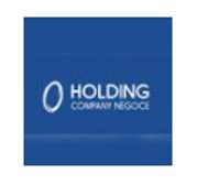 HOLDING COMPANY NEGOCE