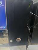 HP i5 10ié 32goram/512nvme/2gografik