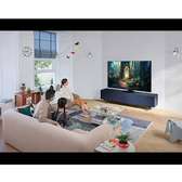 TELEVISEUR 85POUCES SAMSUNG SMART UHD 4K CU7000U