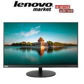 Moniteur Lenovo 24' 2k