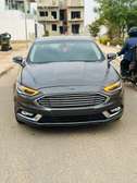 Ford fusion se 2017