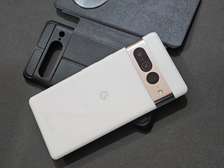 Google pixel 7 Pro 128GB 12GB ram