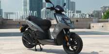 Livreur moto