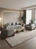 Salon de 6 places