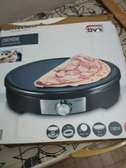 A vendre crêpière