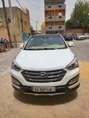 HYUNDAI SANTAFÉ