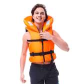 Gilet de sauvetage