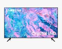Téléviseur Samsung Smart TV