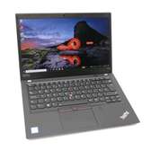 Lenovo T490s i5 8th Gen
