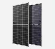 Pannneaux Solaires