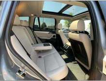 BMW X3 28i