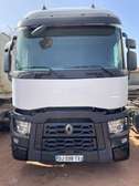 Gamme C 460