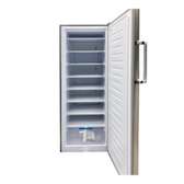 CONGÉLATEUR ELACTRON EL230 9 TIROIRS PLASTIQUE ALUMINIUM