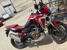 Honda 2020