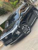 HYUNDAI SANTA FE 2018