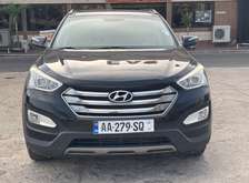 Hyundai Santafé 2016