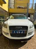 Audi Q7 2009