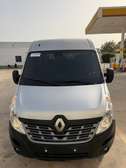 Renault master 2019
