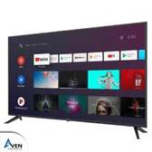 TELEVISEUR - ASTECH – 75’’- ANDROID - SMART- 4K – QLED