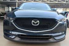 Mazda cx5 2017