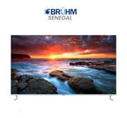 TELEVISEUR BRHUM 75" SMART WEB LED