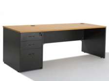 MOBILIER DE BUREAU