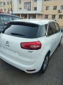 Citroën c4 Picasso 2016