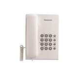 TÉLÉPHONE FIXE FILAIRE PANASONIC KX-TS500