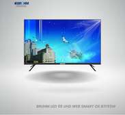 Bruhm BTF55W 55" UHD 4K LED Smart TV