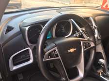Chevrolet Equinoxe 2013