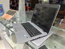 HP EliteBook 840 G3 i5 8go 256Go SSD