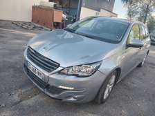 PEUGEOT 308 BREAK 2016