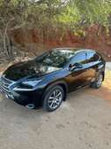 Lexus Nx 200t