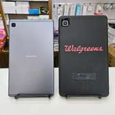Tablette Samsung tabA7lite