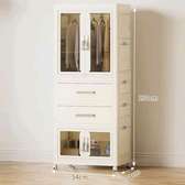 Armoire de rangement
