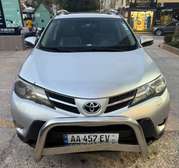 Toyota Rav 4 2015