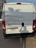 Citroen jumper  2022