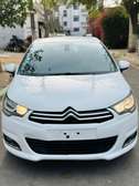 Citroen C4 2017