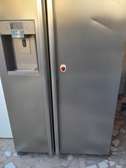 REFRIGERATEUR SAMSUNG SIDE BY SIDE VENANT