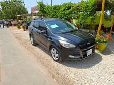 Ford Escape 2014