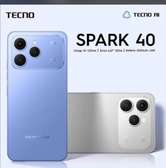 Tecno Spark 40