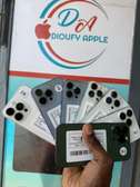 iPhone 13 pro 128 go
