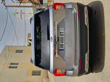Ford explorer xlt 4×4 2023