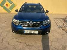 Renault duster 2022