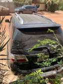 À vendre Toyota Fortuner