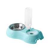 Distributeur Automatique 3 en 1 avec bouteille d'eau