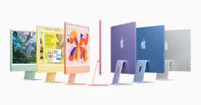 iMac 2024 M4