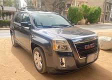 GMC TERRAIN 2013