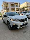 PEUGEOT *3008* / 2019