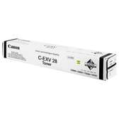 CARTOUCHE CANON C-EXV 28 NOIRE